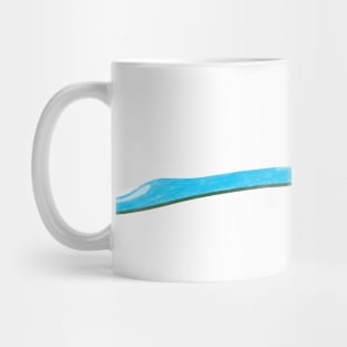 Toothbrush Mug